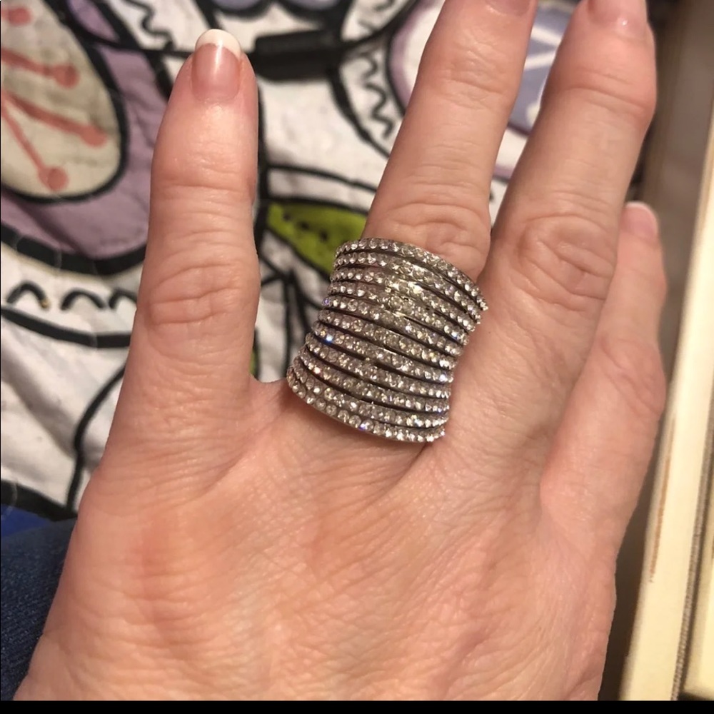 Another beautiful ring.